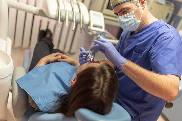 Dental X-Rays and Imaging in Hudson Falls, NY